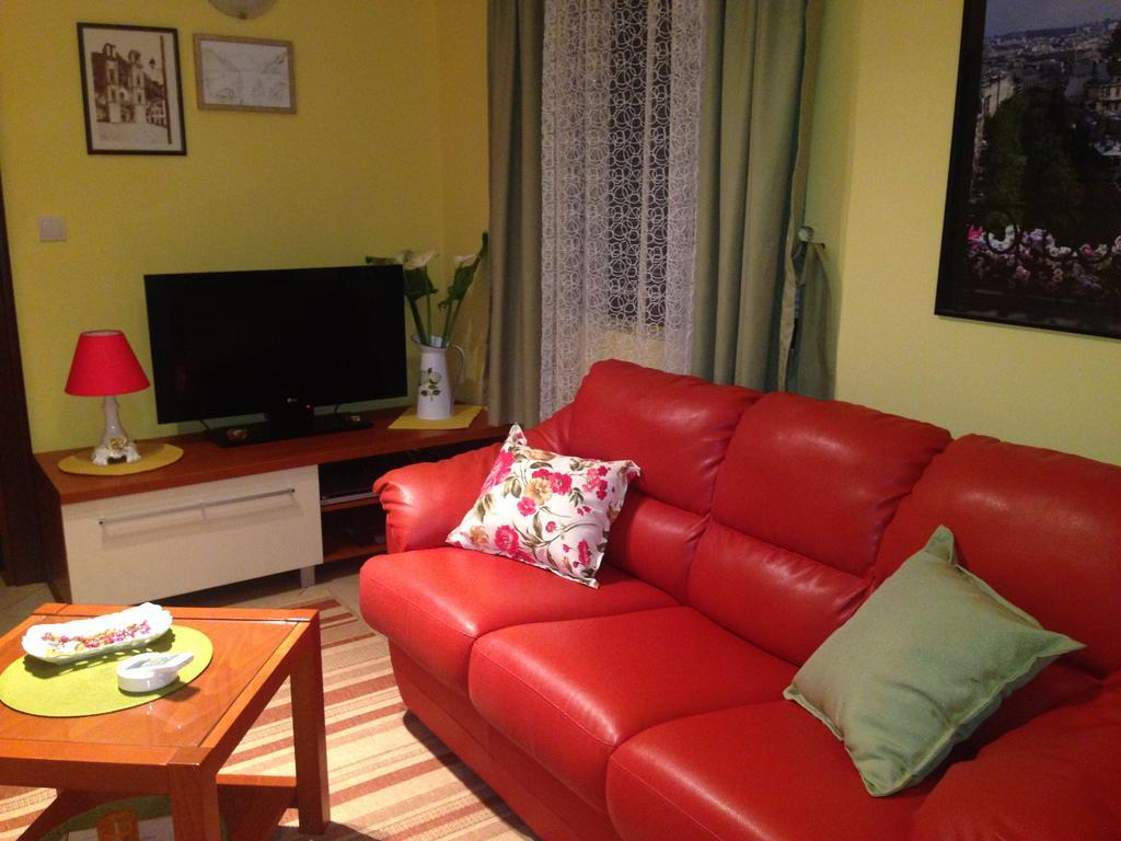 Apartments Matkovic Kotor Extérieur photo