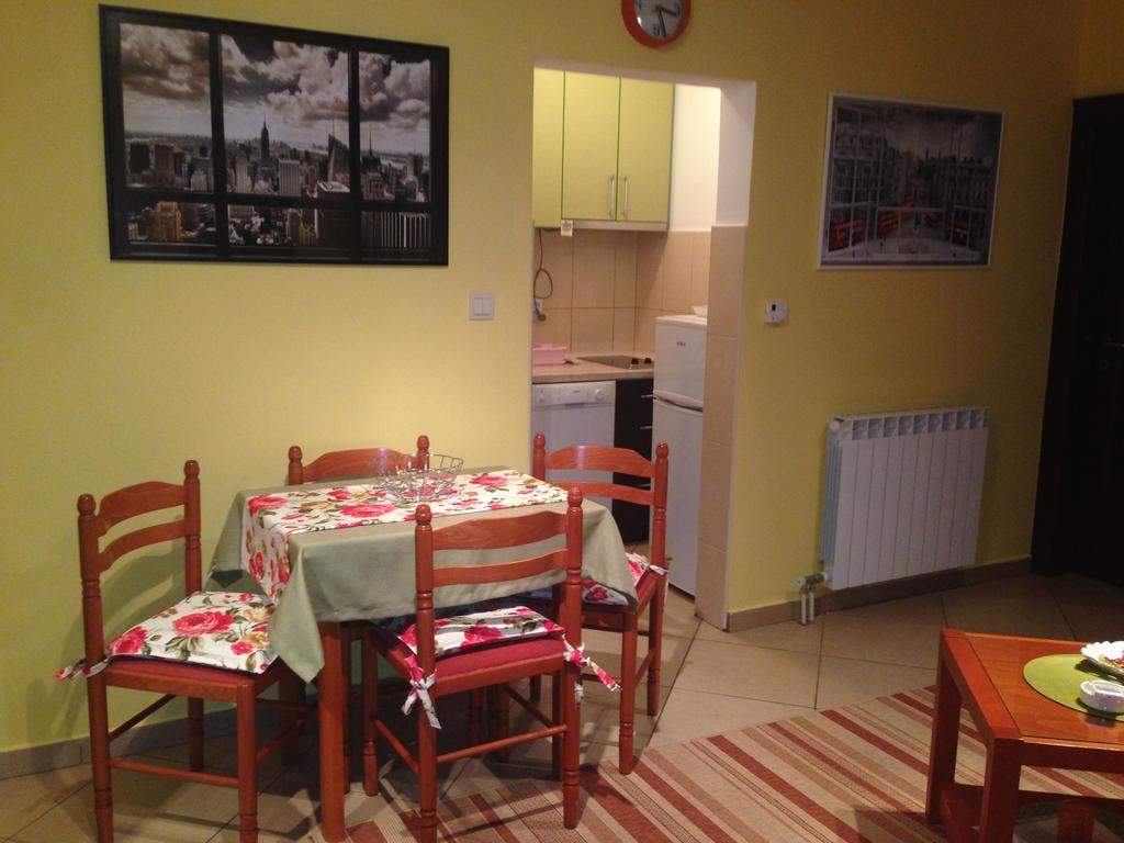 Apartments Matkovic Kotor Extérieur photo