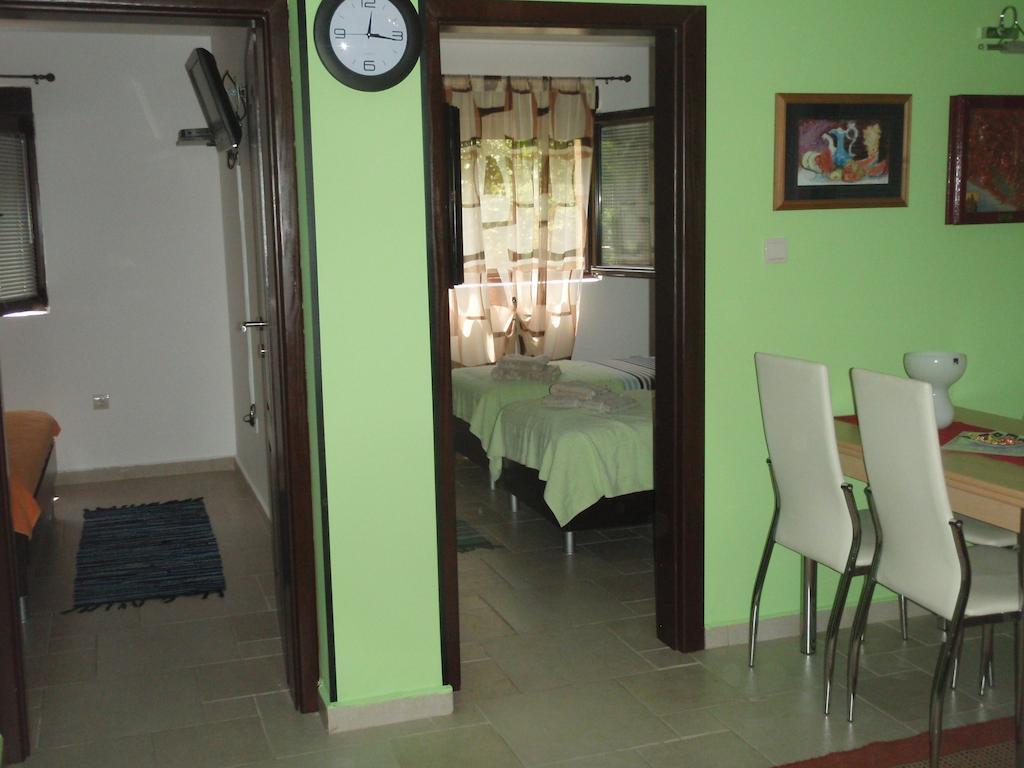 Apartments Matkovic Kotor Chambre photo