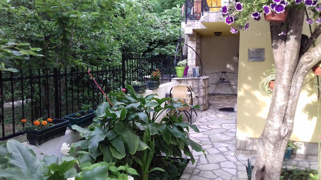 Apartments Matkovic Kotor Extérieur photo